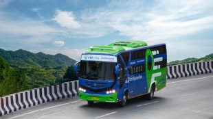 IntrCity SmartBus