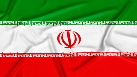 Iran Flag