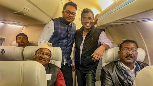 JMM alliance, Jharkhand Mukti Morcha