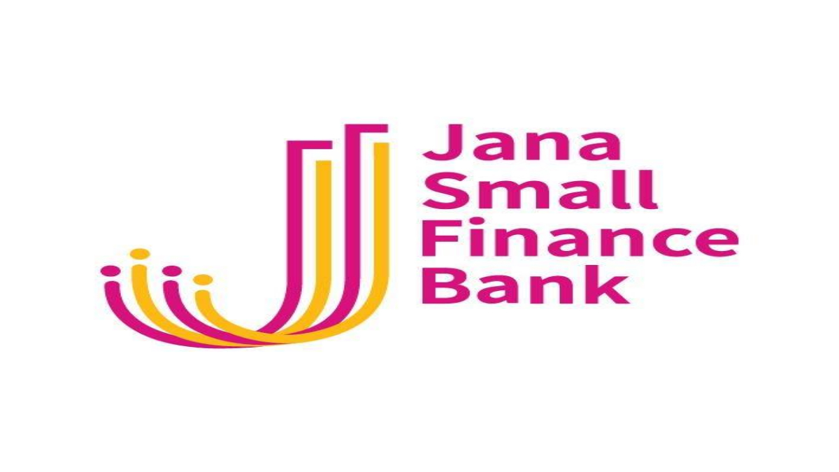 Jana Small Finance Bank Jana Small Finance Bank