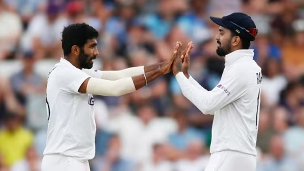 Jasprit Bumrah, KL rahul, India vs England Test Series