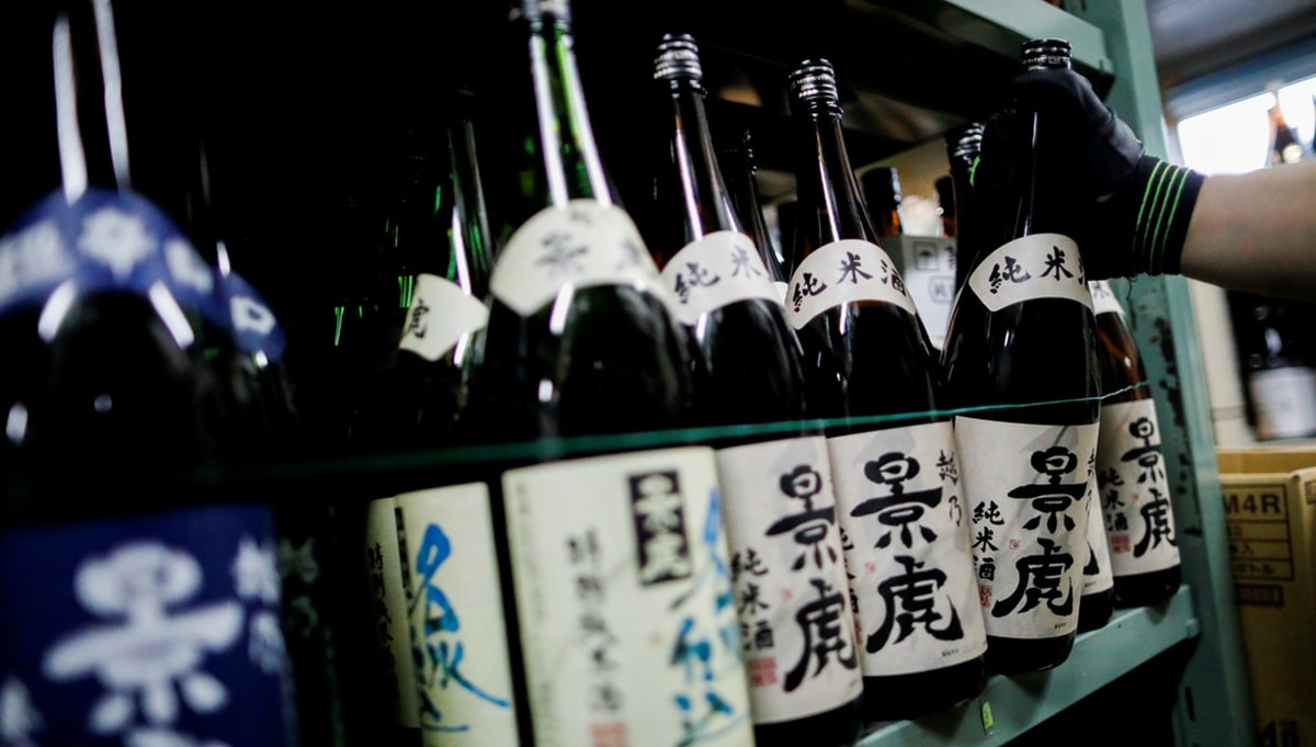 sake, Japanese alcohol, beverage, manufacturers, Indian consumers, Sake imports, FSSAI, consumption experiences, Japanese tax authority