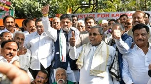 Kerala, Tamil Nadu join Karnataka to protest against Centre over unfair allocation of funds
