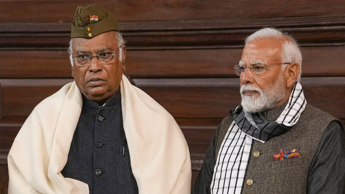 Narendra Modi, Interim Budget 2024