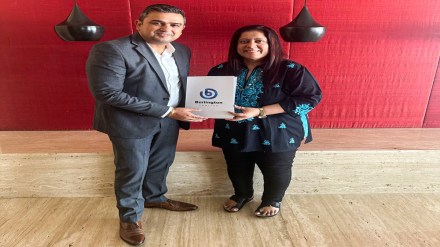 Burlington to develop the Burlington English Early Years Educational Kits for pre-primary.