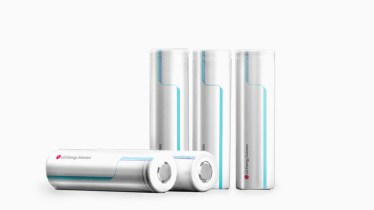 LG Energy Solution