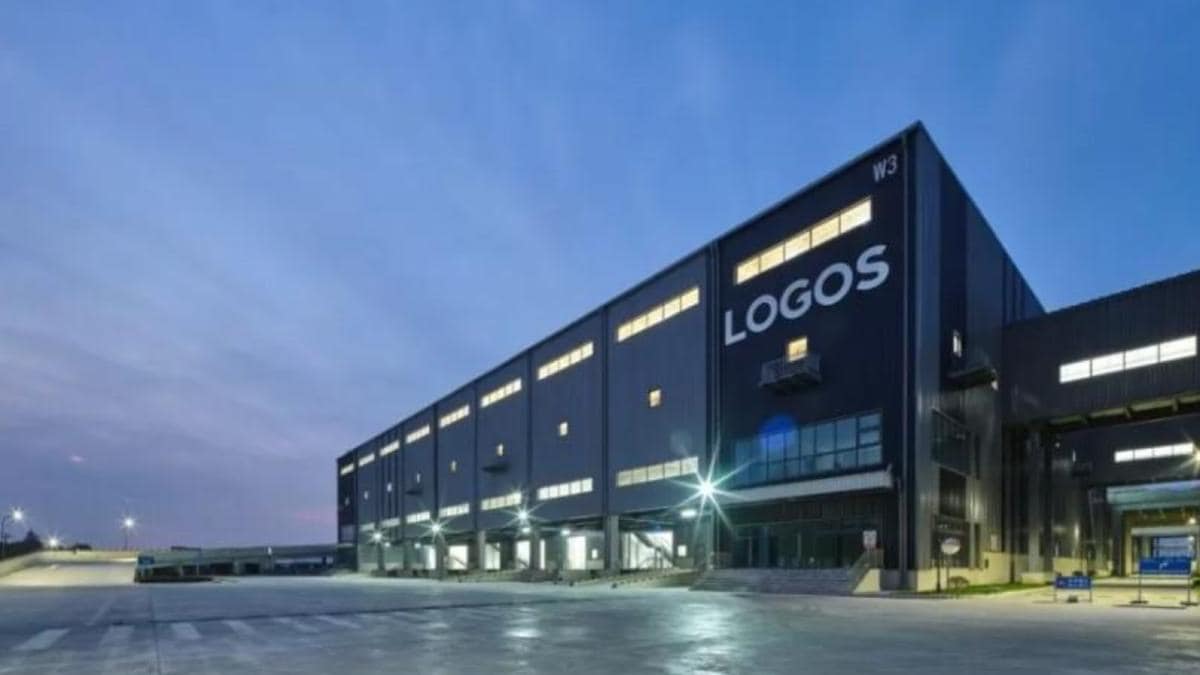 logos, logos india, finance, industry news, financial express