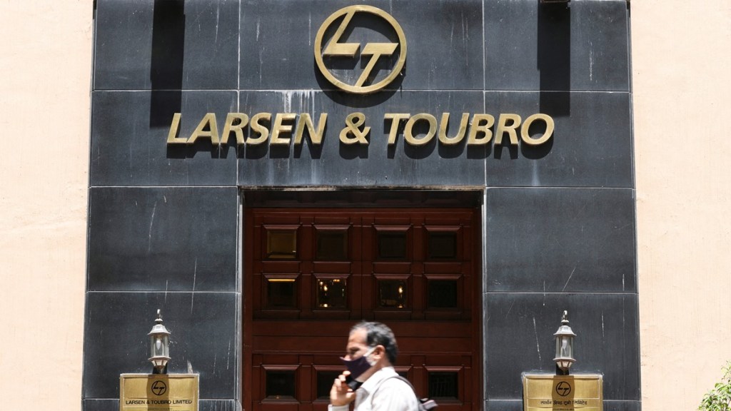 Larsen & Toubro, L&T, order, Ministry of Defence, high power radars, Indian Air Force, collaboration
