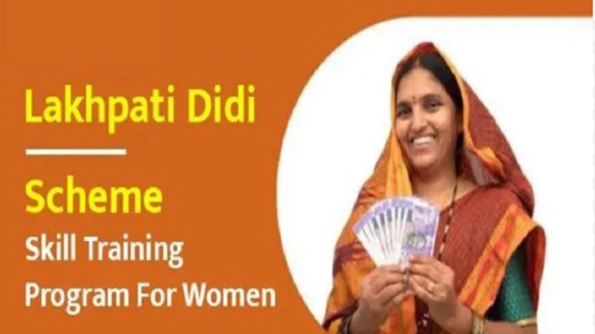 Lakhpati Didi Lakhpati Didi