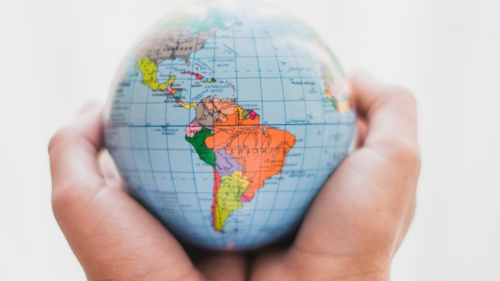 The Road Ahead for Latin America and the Caribbean in 2024 The Road Ahead for Latin America and the Caribbean in 2024