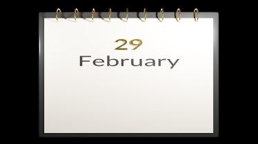 Leap Year 2024 Significance and Superstitions