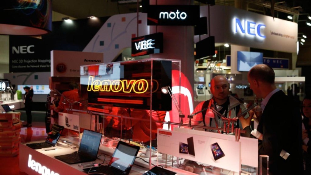 lenovo, laptops, laptops market, pc market in india, lenovo laptops