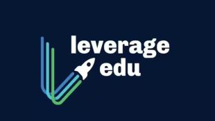 LeverageEdu, edtech, startup, industry