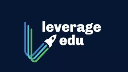 LeverageEdu, edtech, startup, industry
