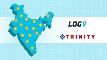 Log9 & Trinity Image
