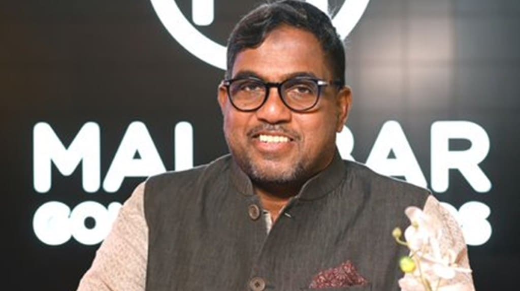 Malabar Gold & Diamonds, retail expansion, stores, jewellery industry, employment Malabar Gold & Diamonds, retail expansion, stores, jewellery industry, employment