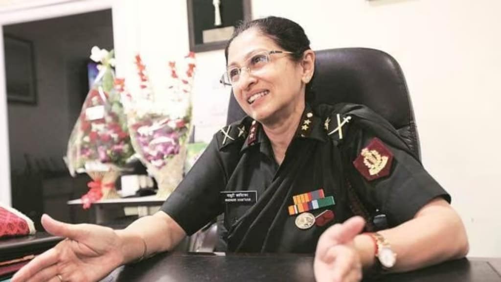 Madhuri Kanitkar