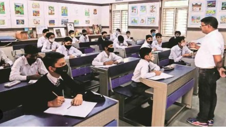 In December 2023, Governor Ramesh Bais advocated for a revision of school timings during the inauguration of various schemes by the school education department. In December 2023, Governor Ramesh Bais advocated for a revision of school timings during the inauguration of various schemes by the school education department.