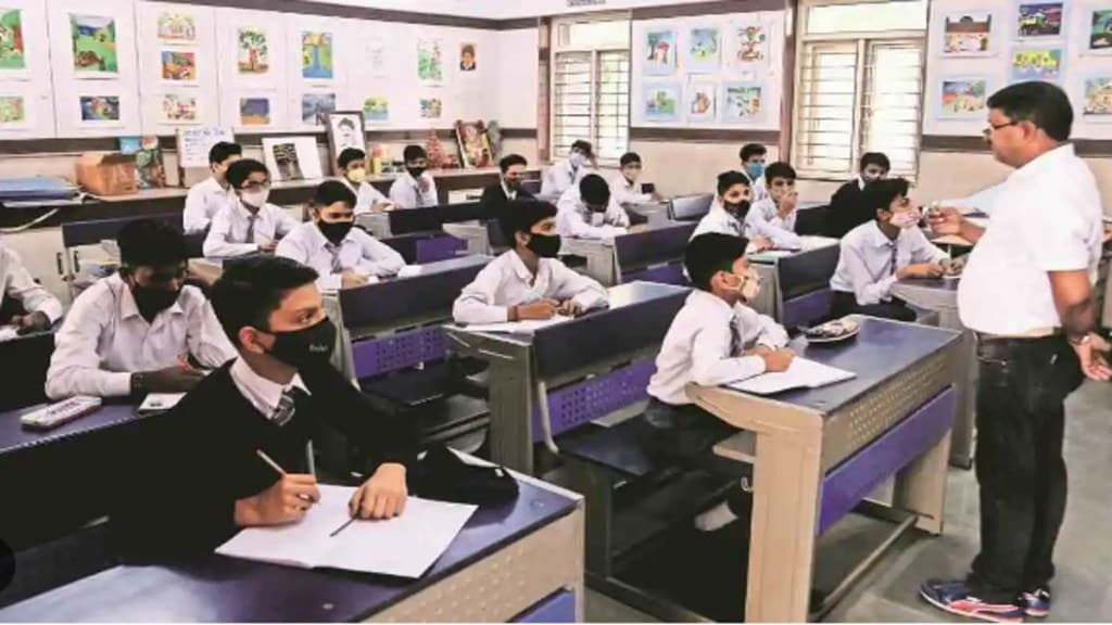In December 2023, Governor Ramesh Bais advocated for a revision of school timings during the inauguration of various schemes by the school education department.