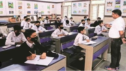 In December 2023, Governor Ramesh Bais advocated for a revision of school timings during the inauguration of various schemes by the school education department.