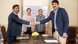 MakeMyTrip, Government of Goa, tourism, MoU, sustainable tourism, beaches, Regenerative Tourism, economic benefits, travel itineraries, marketing