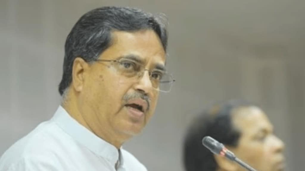 Tripura, Tripura news, Tripura CM, Manik Saha, Manik Saha, Chittagong Portnews,