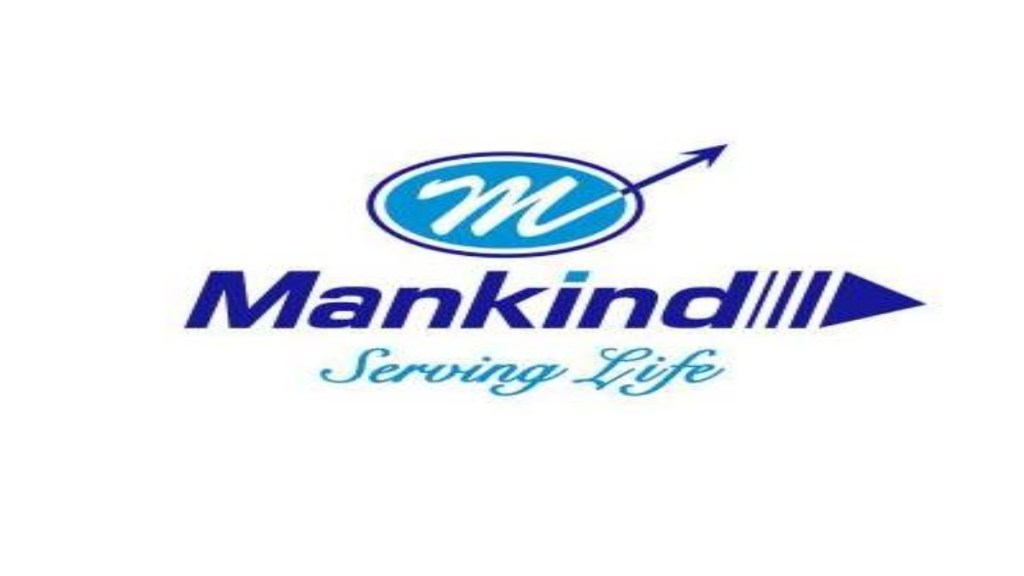 Mankind Pharma Mankind Pharma