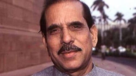 Manohar Joshi death