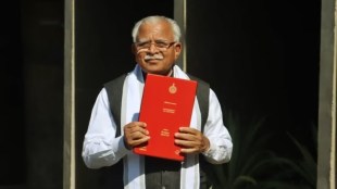 Haryana CM Khattar announces waiver of interest on loans deposited before May 2024 for farmers
