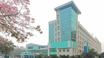 Max Healthcare, Alexis Hospital, acquisition, Max Super Speciality Hospital, investment, growth strategy