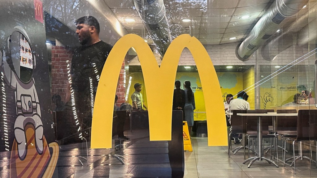 McDonalds, McDonalds news, McDonalds latest news, McDonalds FDA probe, Maharashtra, Maharashtra news, Maharashtra latest news, McDonalds products