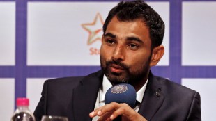 IPL, IPL 2024, IPL 2024 news, Gujarat Titans, Md Shami, Mohammed Shami news, Mohammed Shami surgery