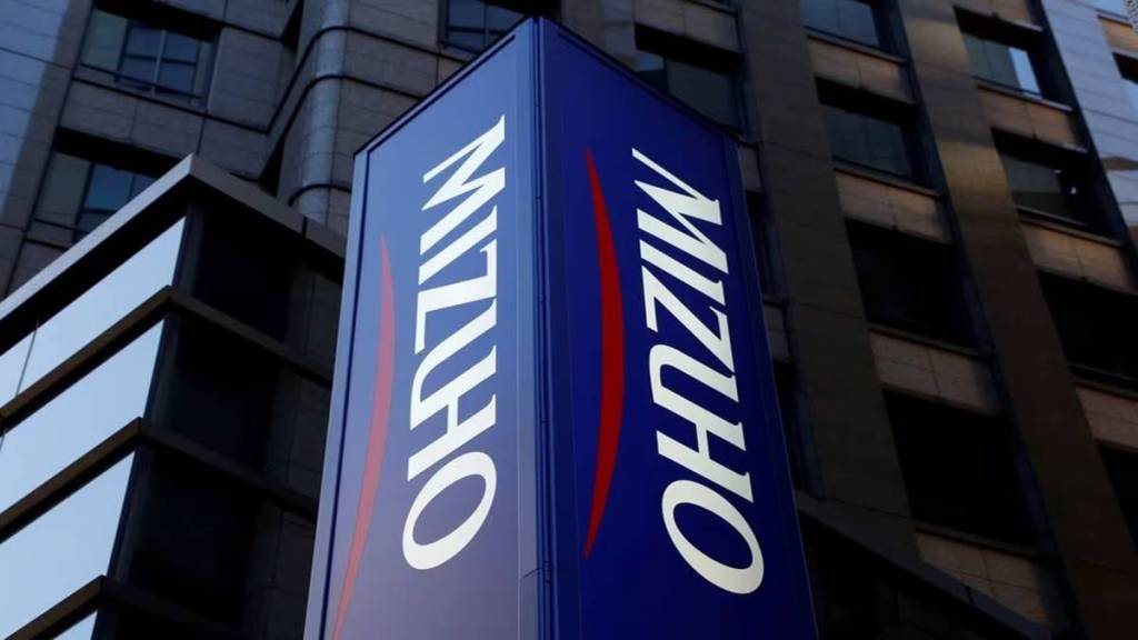Mizuho Bank