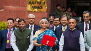 Finance Minister, Nirmala Sitharaman, interim Budget, RBI, top news, latest news, business news,