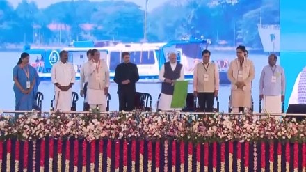 PM Modi in Tamil Nadu, PM Modi to unveil infra projects from Tuticorin PM Modi in Tamil Nadu, PM Modi to unveil infra projects from Tuticorin