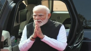 Sudarshan Setu Bridge in Dwarka, Sudarshan Setu Bridge inauguration,