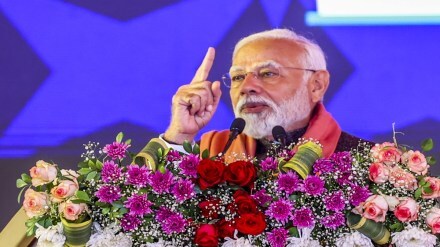 PM Modi to visit Uttar Pradesh
