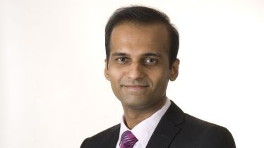 We will continue to deepen our presence in segments like diabetes through product portfolio expansion: Krishnakumar Vaidyanathan, Executive Director, Eris Lifesciences