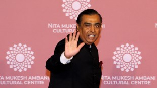 Paytm Crisis News, Paytm Payments Bank RBI, Patym News, RBI News, RBI bans Paytm, Paytm RBI News, Paytm's Vijay Shekhar Sharma, Paytm Stock, Paytm Shares down, fintech, Paytm Payment Bank, RBI Paytm Payments Bank, Mukesh Ambani, Jio Financial