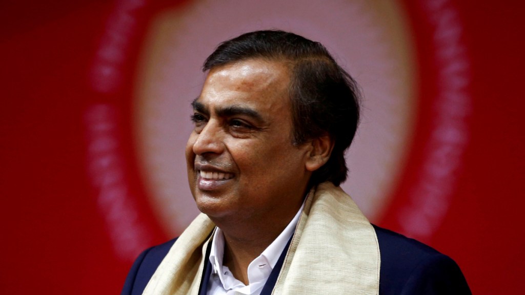Mukesh Ambani, Hanooman, Reliance, BharatGPT, ChatGPT