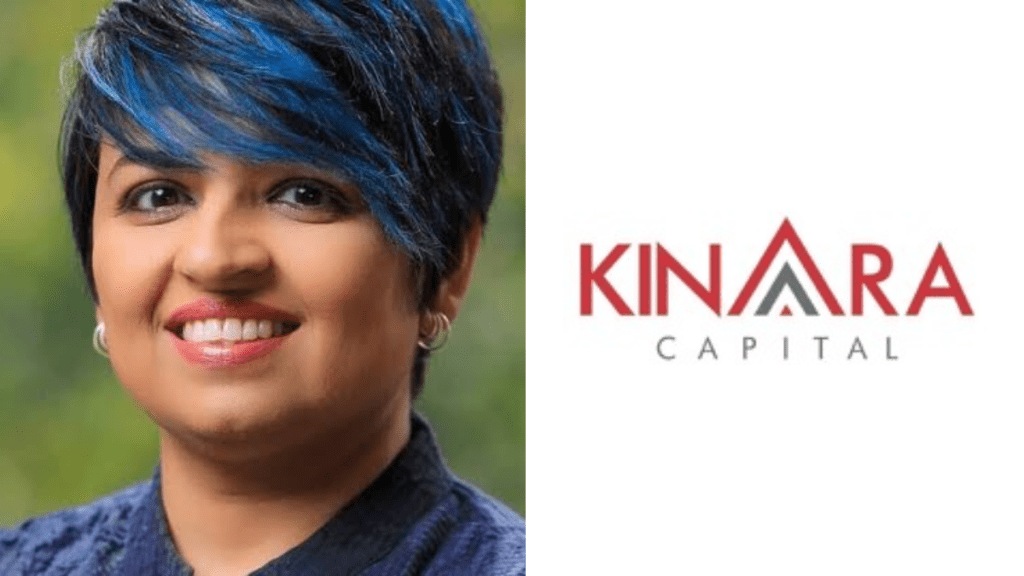 Shah enjoys the art of cooking when not in front of her devices Shah enjoys the art of cooking when not in front of her devices