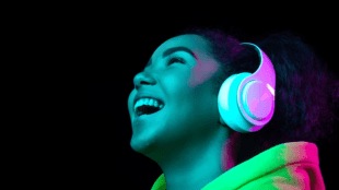 Other Afrobeats artists who found audiences on TikTok include Nigerian rapper Rema