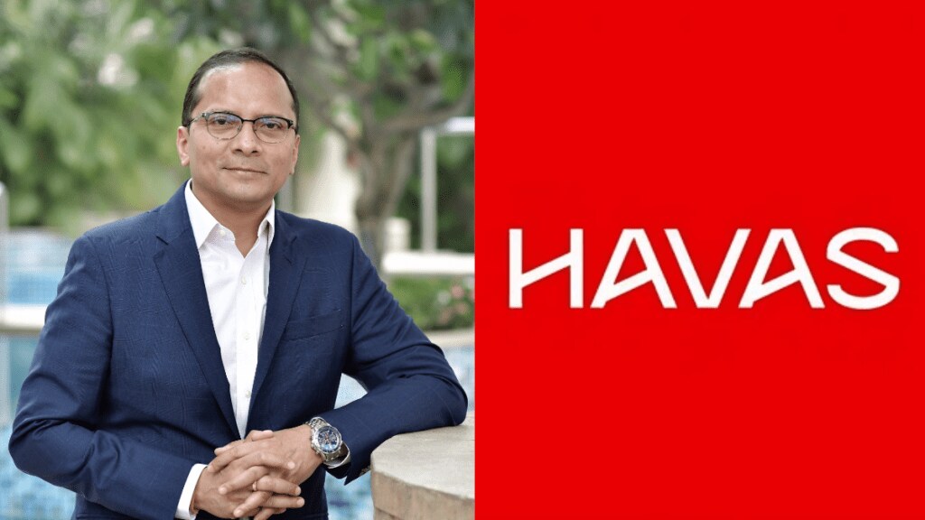 Barua describes the company as a media, communications and advertising business house