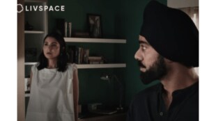 Livspace’s collaboration with Virat Kohli and Anushka Sharma not only captured attention but also delivered a punchy and memorable message