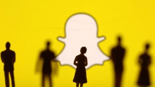 Meta's advertising sales surged 25% in the December quarter