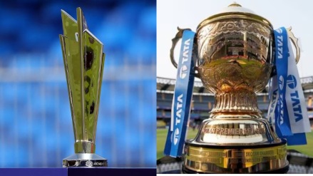 There will be a significant change in the world of cricket as ICC and BCCI are looking for sponsors and new partners