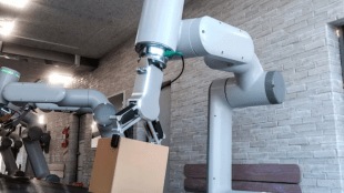 Robotics engineers are at the forefront of designing, building, and maintaining robotic systems