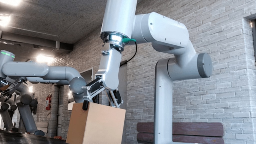 Robotics engineers are at the forefront of designing, building, and maintaining robotic systems