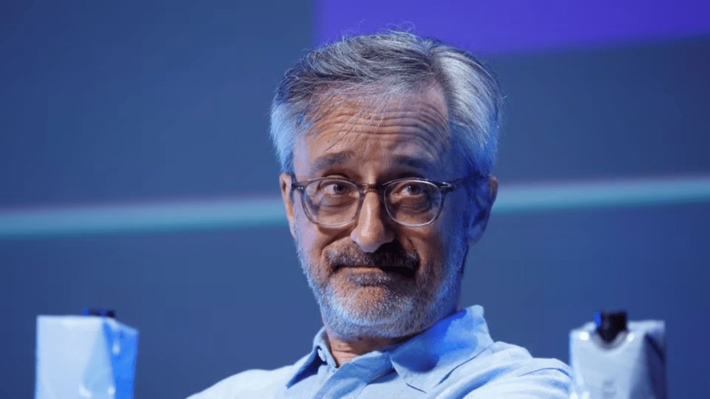 Philippe Krakowsky Chief Executive Officer of Interpublic Group Philippe Krakowsky Chief Executive Officer of Interpublic Group