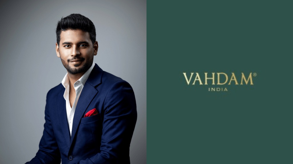 Bala’s current favourite gadget is his Oura Ring